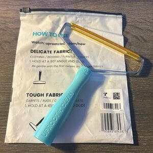 Uproot Clean Pet Hair Remover NWT